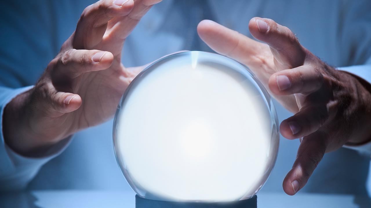 4 Technology Trends That Will Transform Our World in 2018
