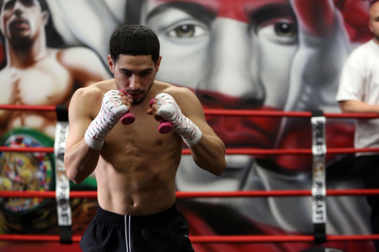 Fox Sports, NextVR Hope VR Boxing Delivers Knockout Punch
