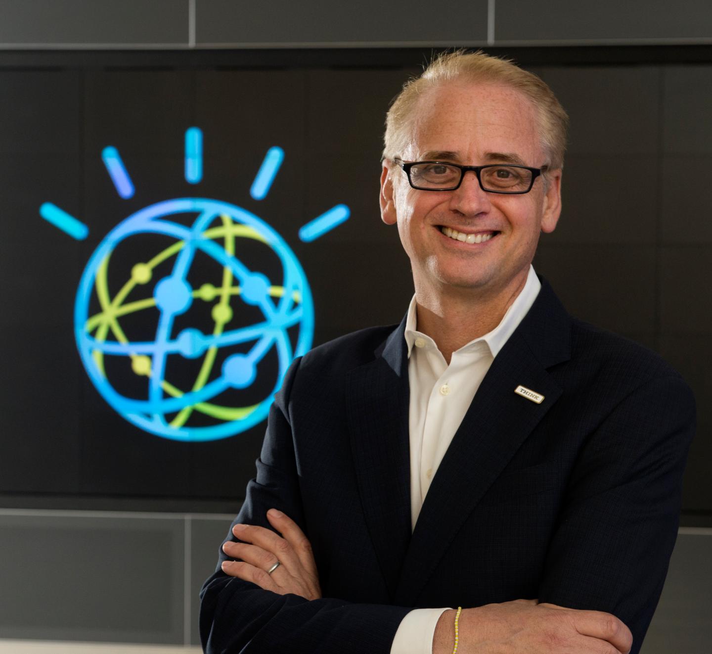 IBM Finishes Weather Company Deal, Adds Another Former CEO to Watson Team