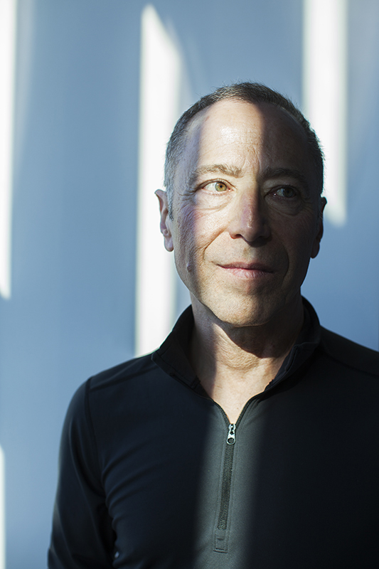 David Slayden, Executive Director and Founder of BDW