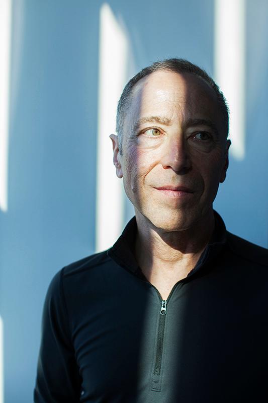 David Slayden, Executive Director and Founder of BDW