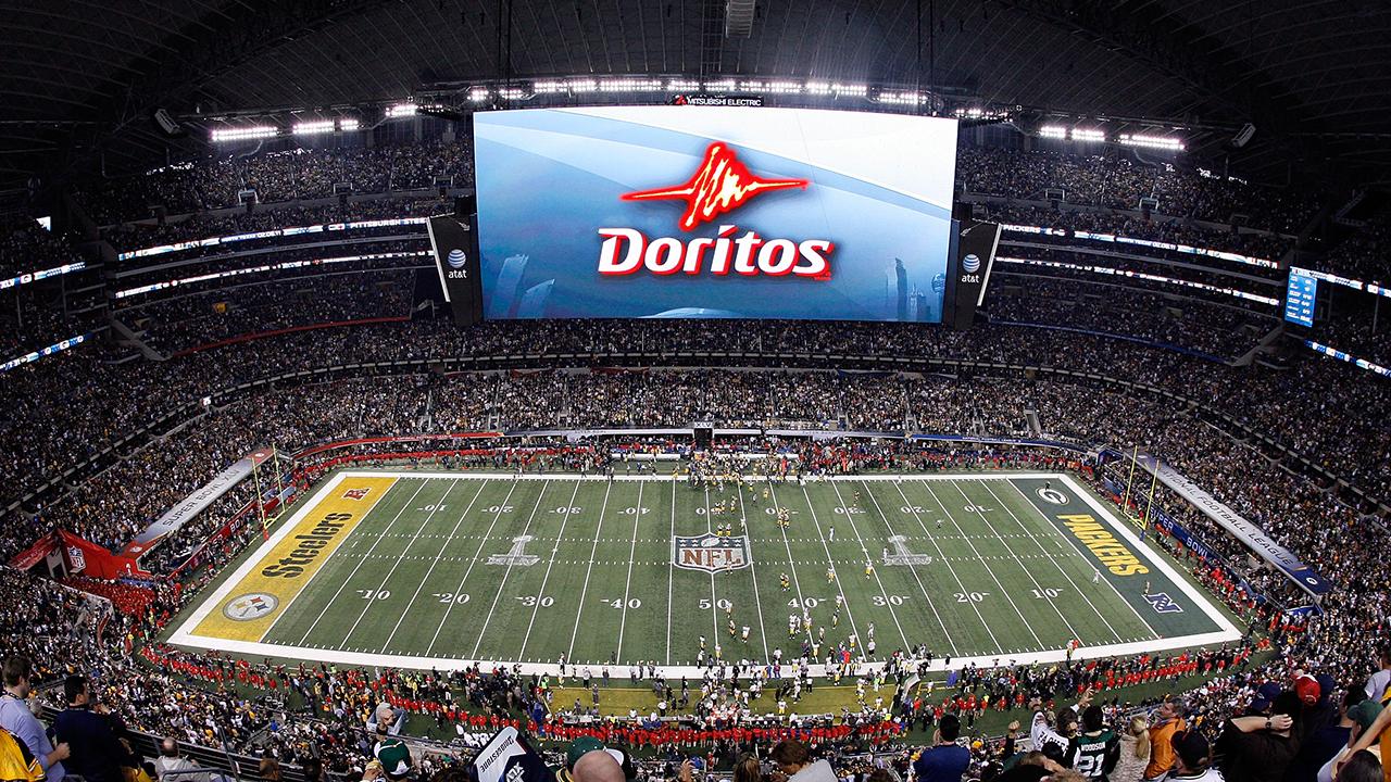 Here’s Why Doritos Is Ending its ‘Crash the Super Bowl’ Contest