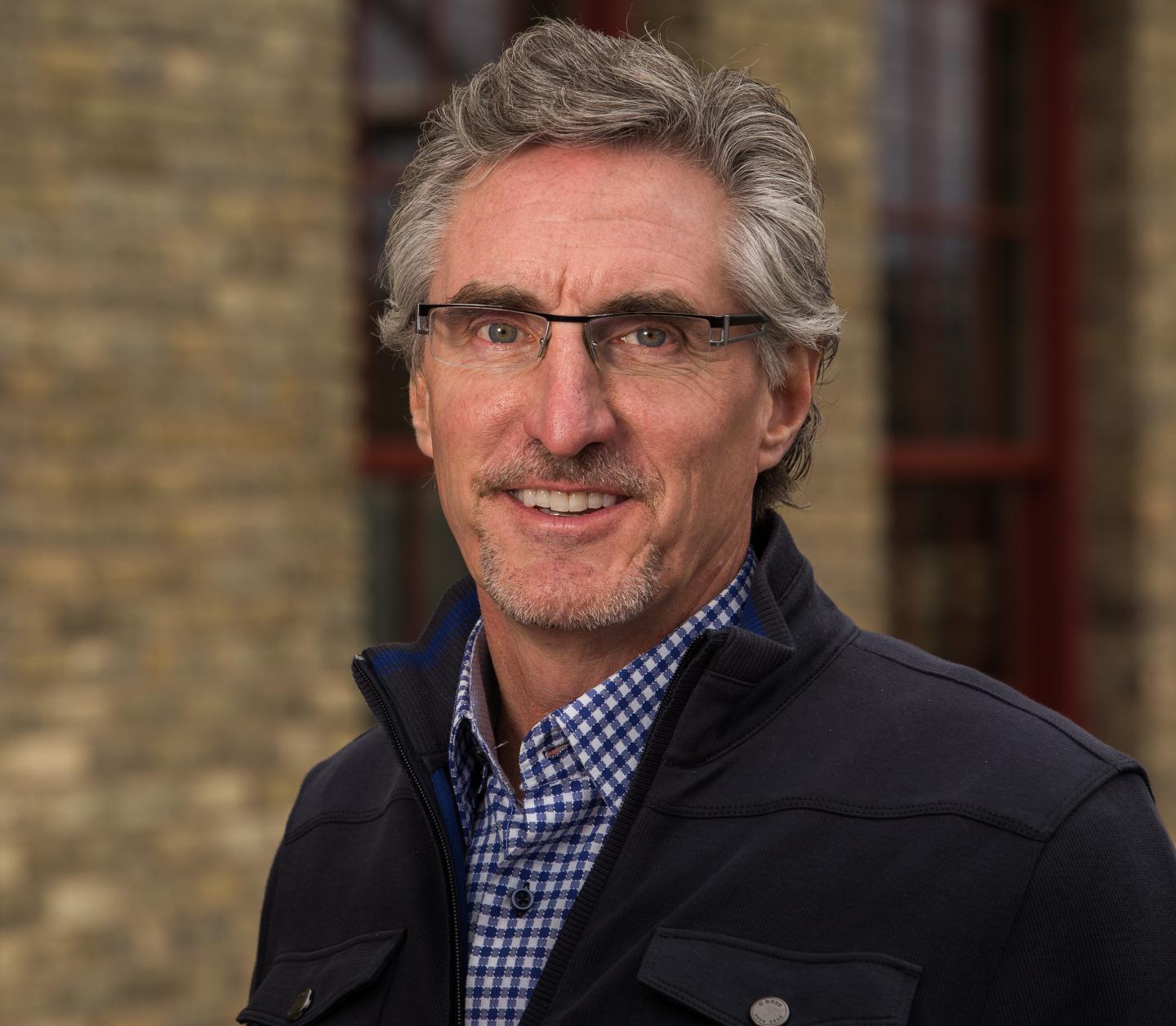 This State Could Benefit from a Former Microsoft Exec’s Tech Smarts (and Connections)