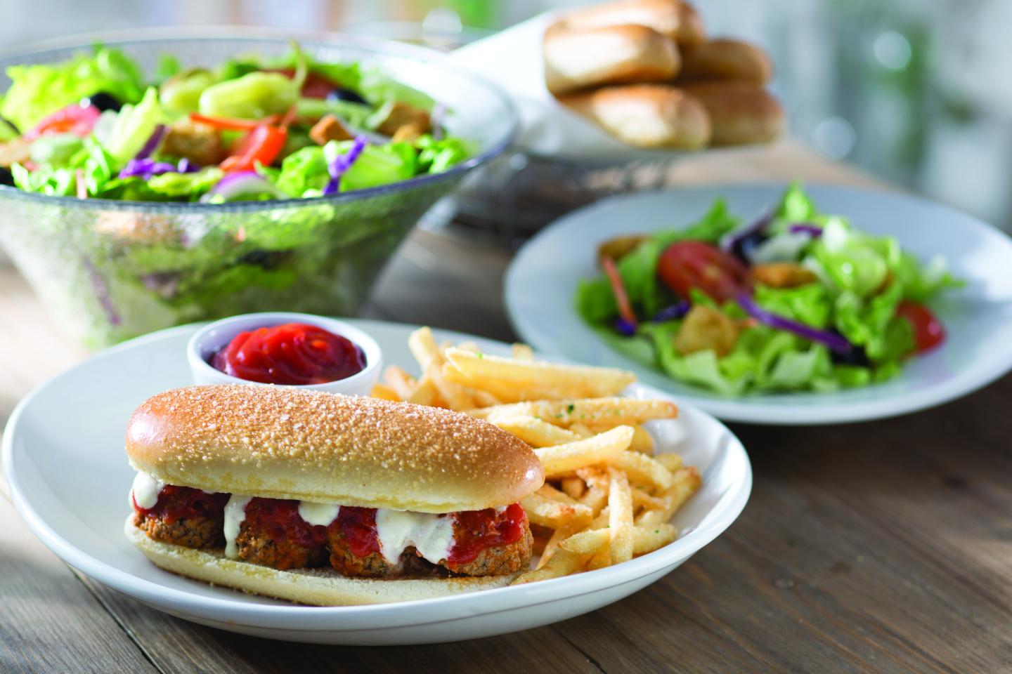 These Restaurants Are Open on Easter Sunday