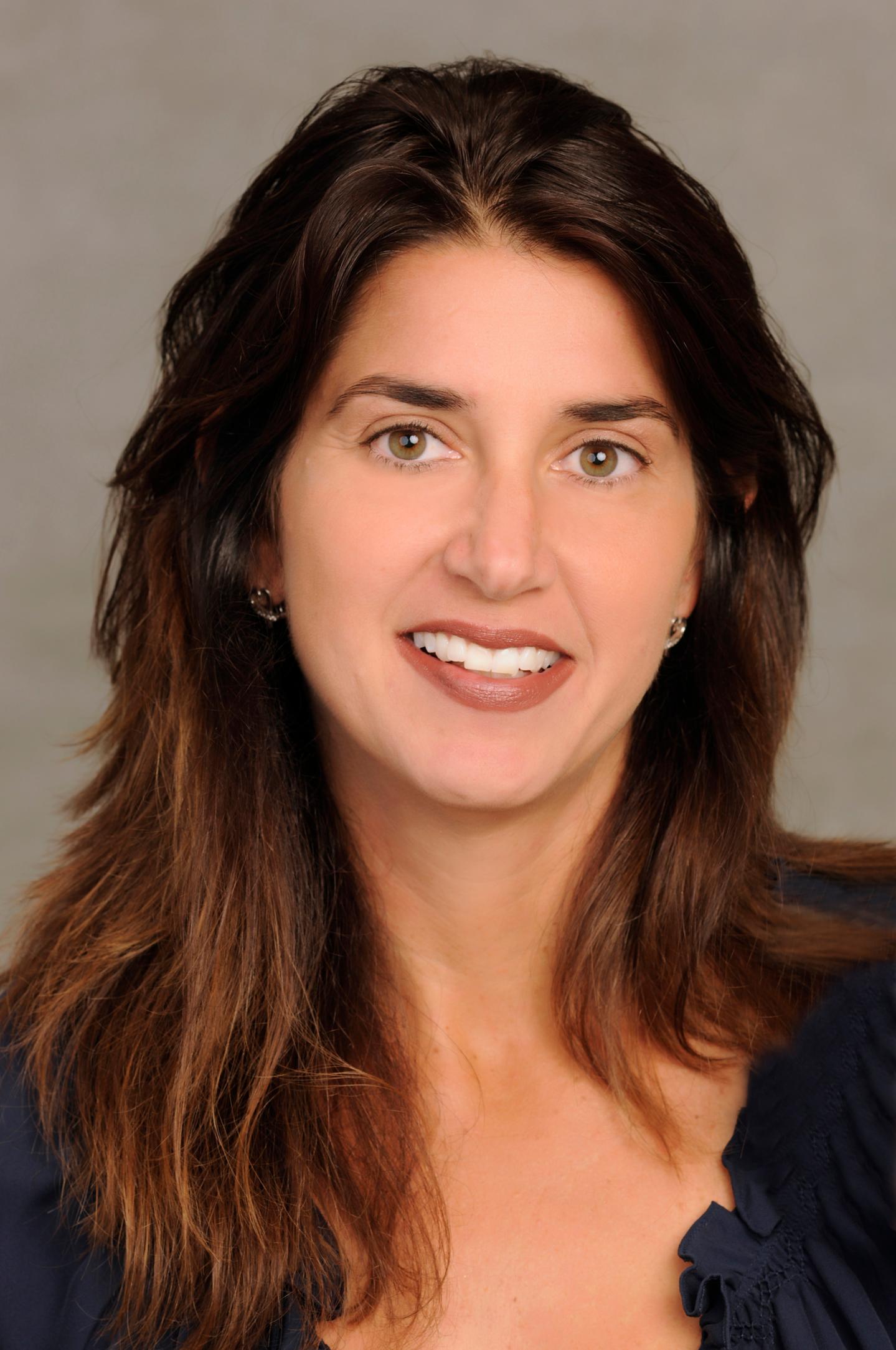 Laura Gentile - ESPN Portrait Session - May, 11 2012