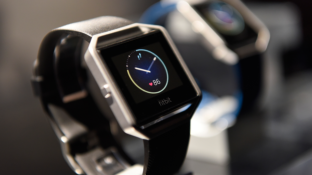 Fitbit Stock Trading Below IPO Price For First Time