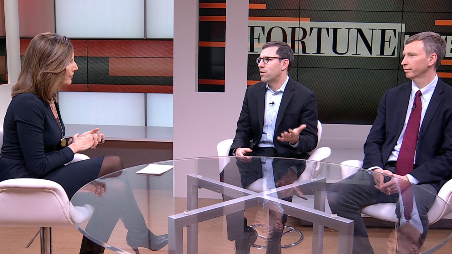 Fortune Live January 8, 2016: CES, Unicorns, and 23andMe