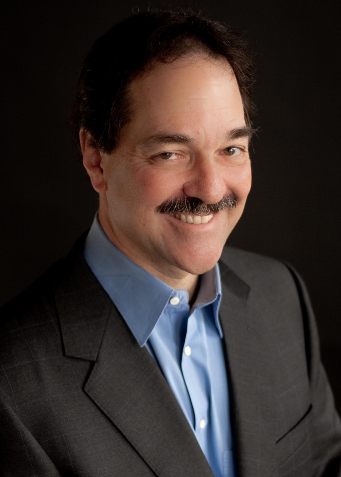 Banker Frank Quattrone Steps Down
