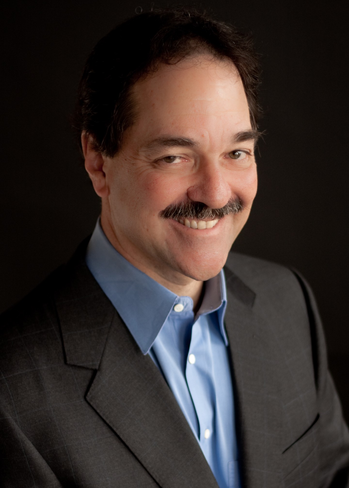 Banker Frank Quattrone Steps Down