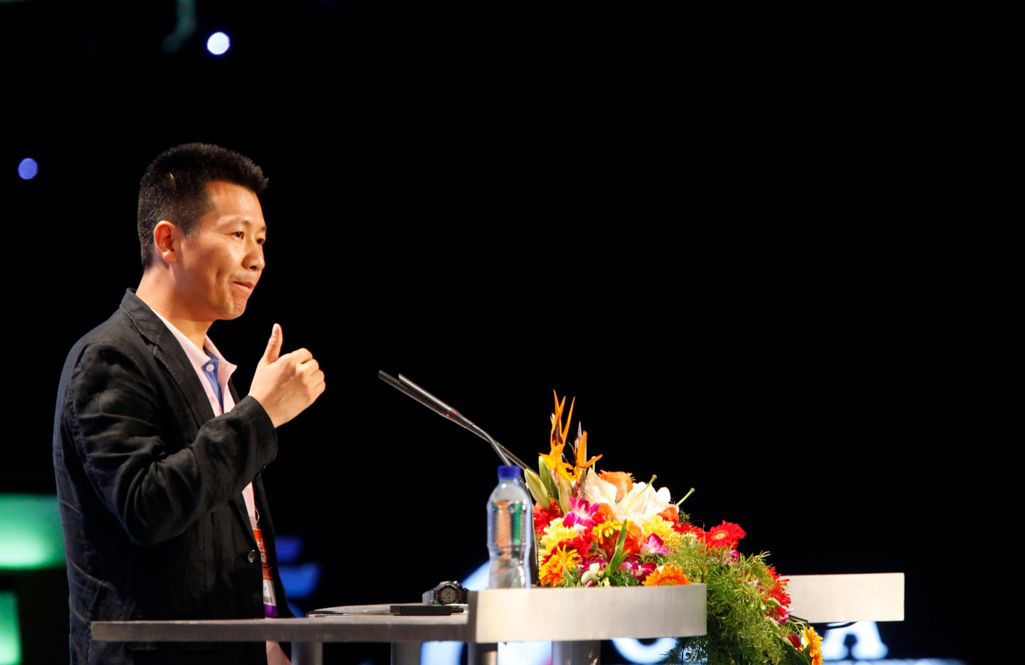 Alibaba Netrepreneur Summit