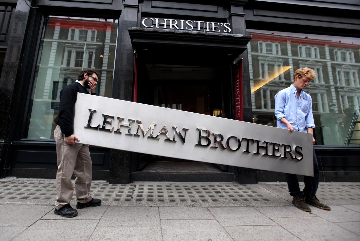 The Best Business Documentaries to Watch This Weekend