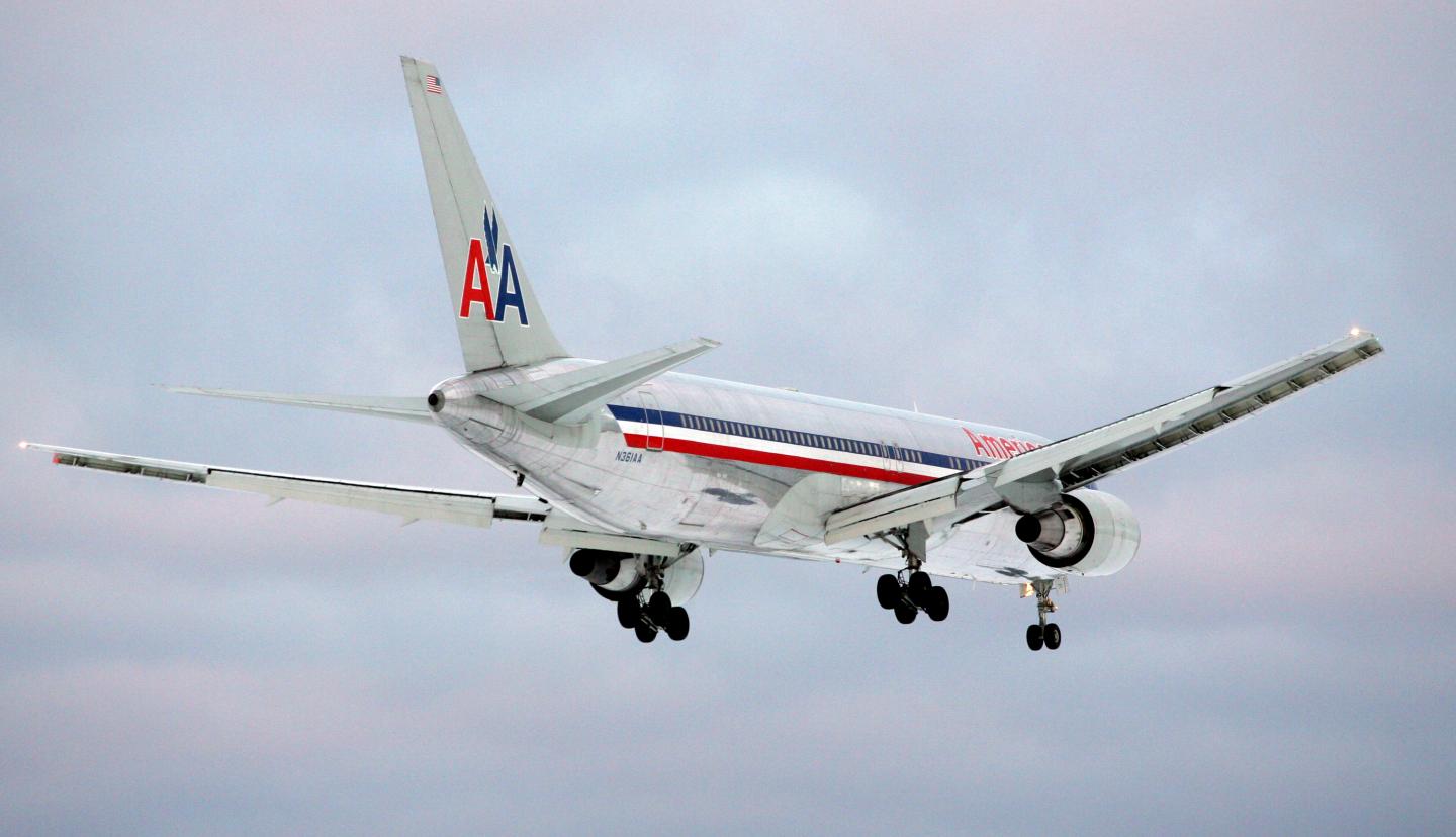 Higher U.S. Airfares Loom As Crude Climbs Toward $100 A Barrel