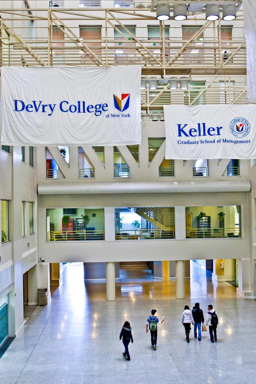 For-Profit Colleges Charging More While Doing Less For Low-Income Families