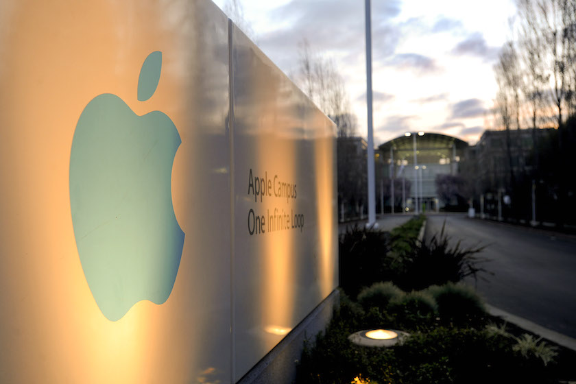 Apple Challenged By Investors On Jobs Succession Planning