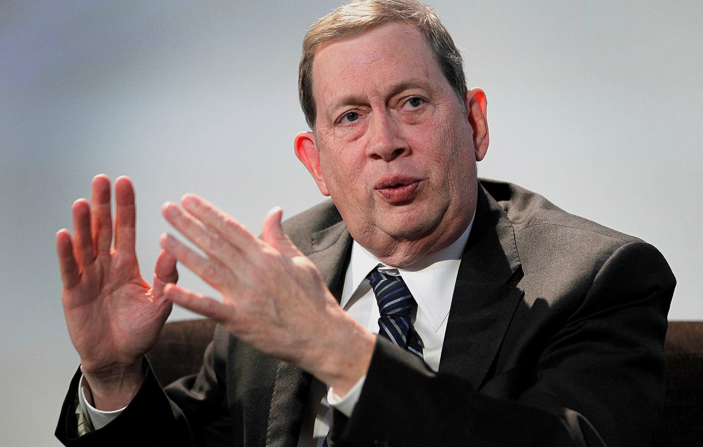 Key Speakers At The Stanford Institute For Economic Policy Research Forum