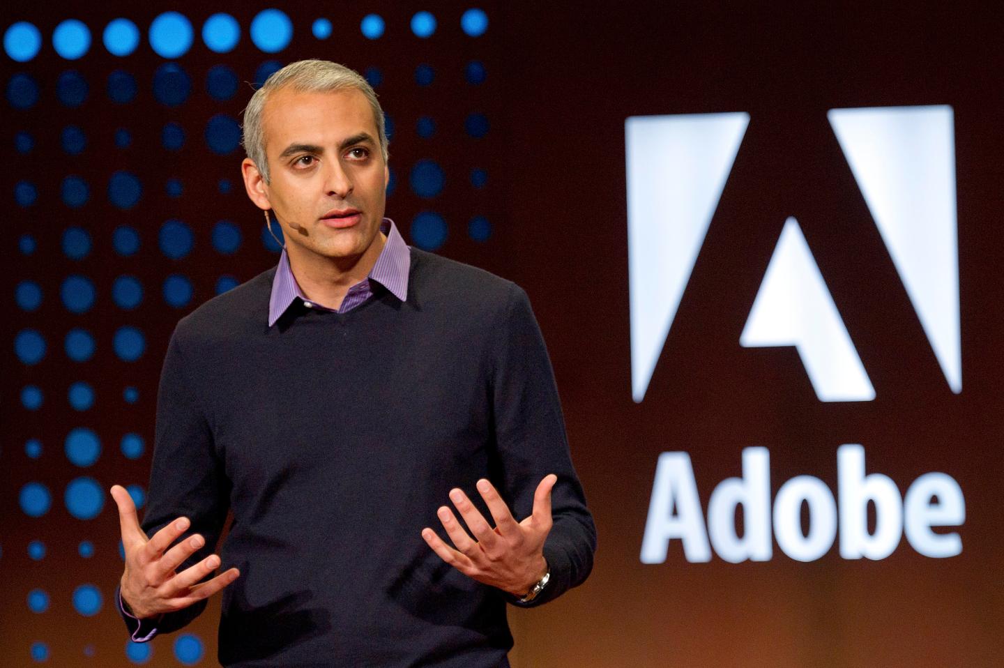 Unicorn 2016 David Wadhwan Appdynamics