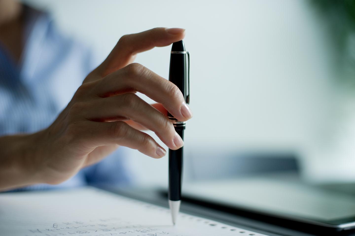 This Could Be the Most Powerful Word in Business