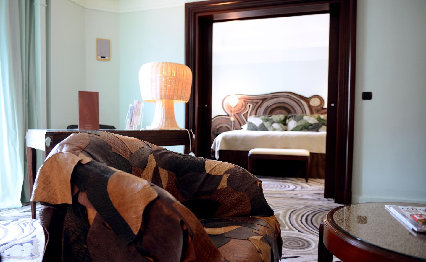 FRANCE-DESIGN-CAMPANA