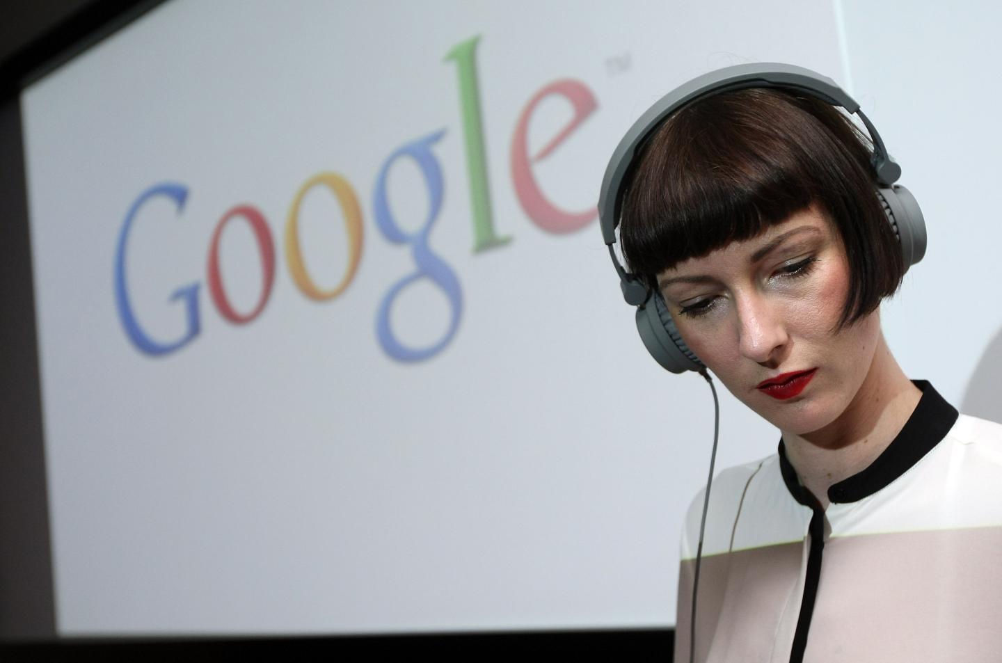 Google Opens New Berlin Office