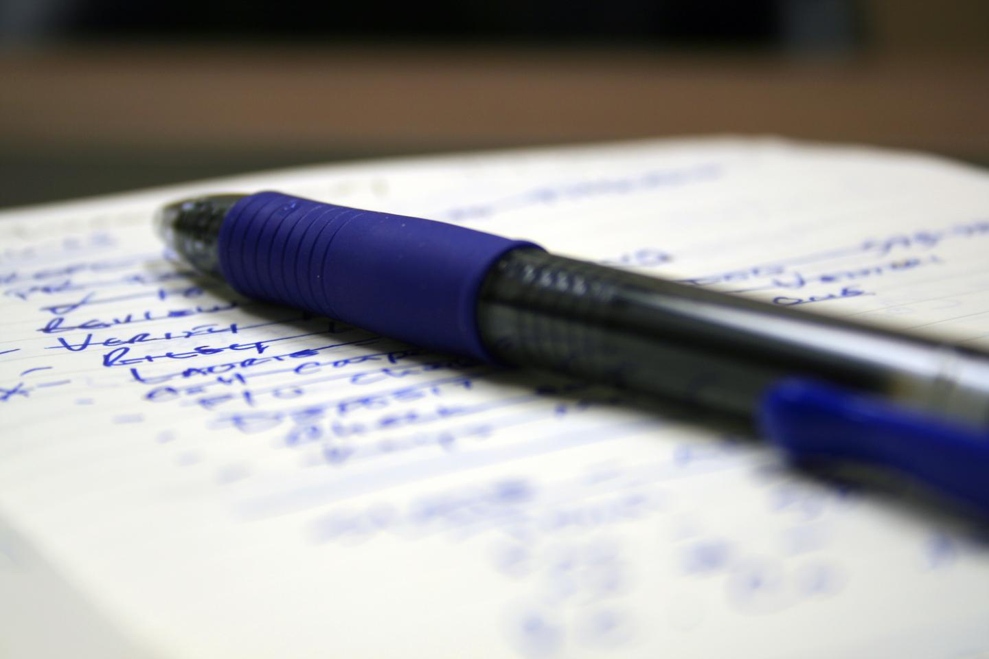 Here’s the Wrong Way to Tackle Your To-Do List