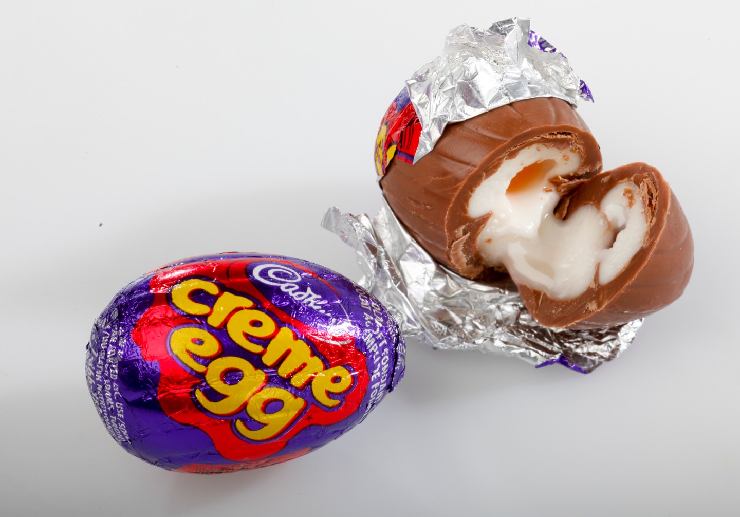 April 3 2009- Cadbury Creme Egg - Cadbury World Factory and Museum, England for Travel Story. Need a