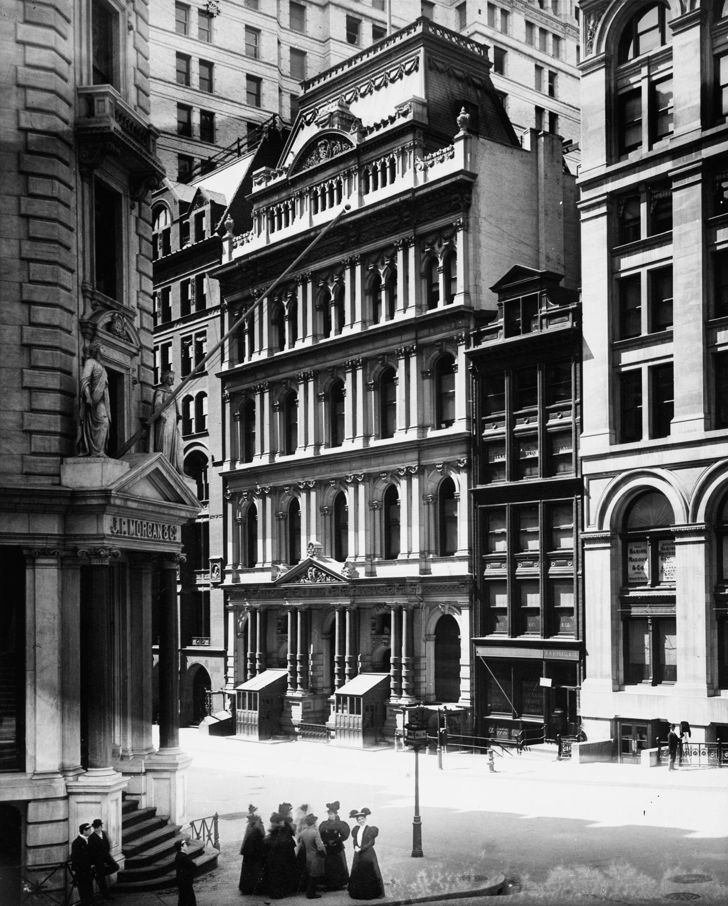 Broad Street