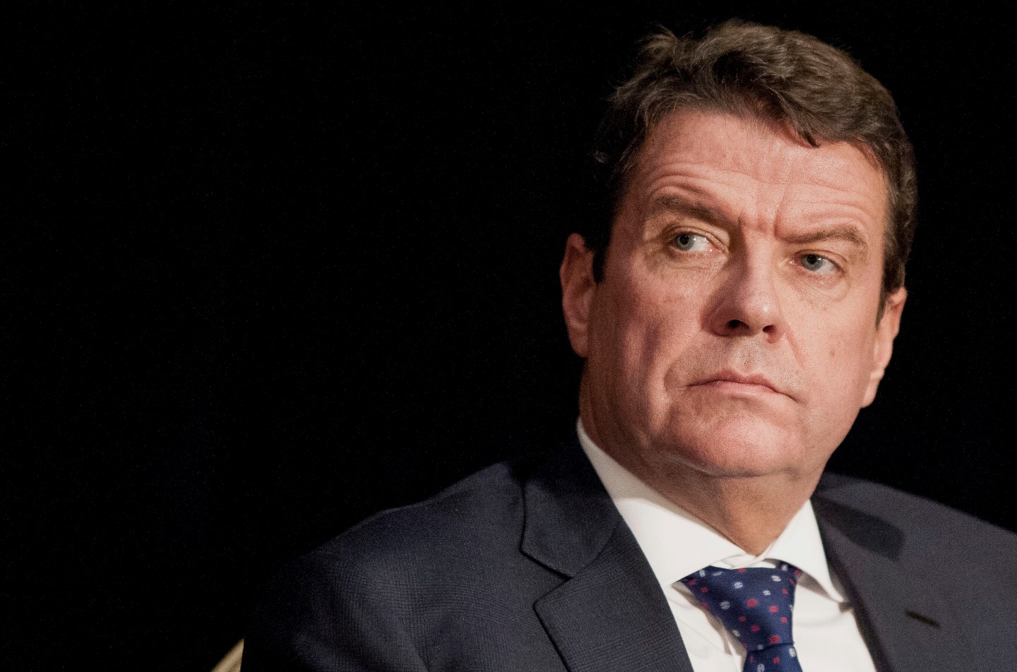 Key Speakers At The 2013 Bretton Woods Committee International Council Meeting