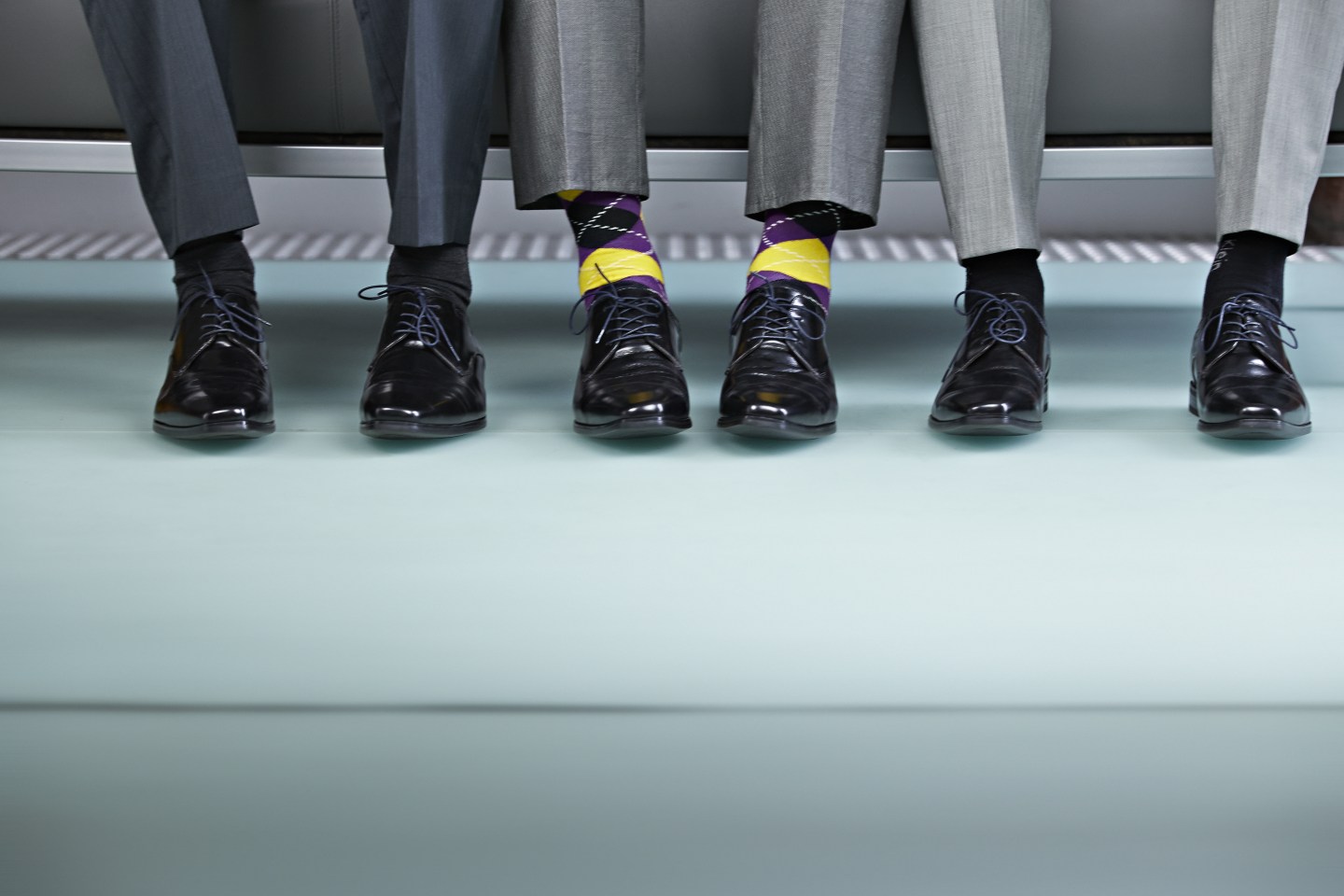 Don’t Be Afraid to Do This When Starting a New Job