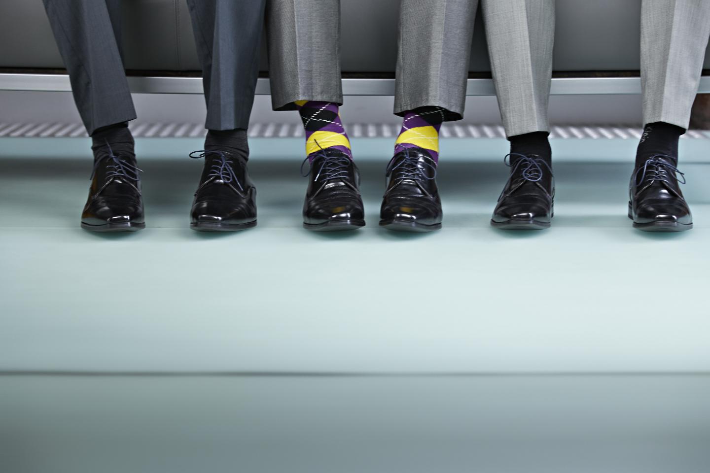 Don’t Be Afraid to Do This When Starting a New Job