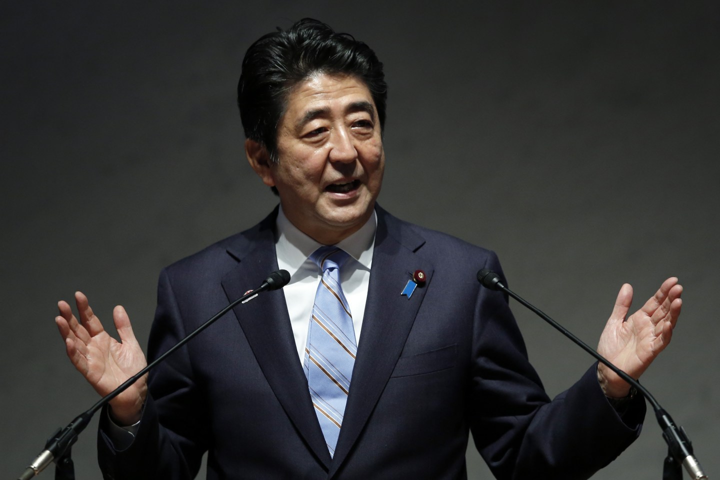 Key Speakers At The World Assembly For Women In Tokyo Forum