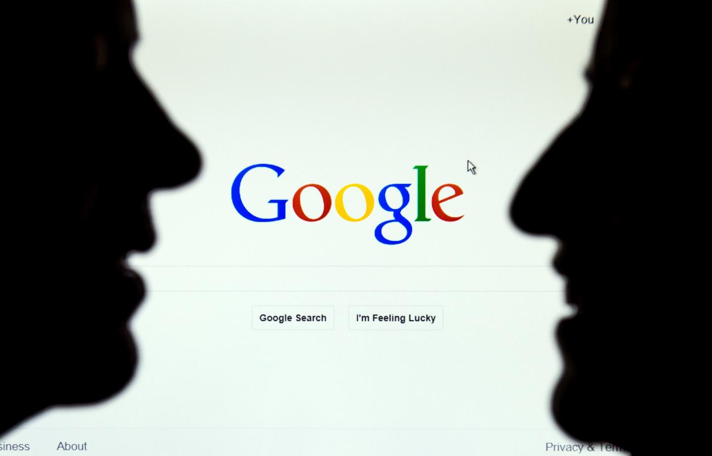 FRANCE-INTERNET-GOOGLE