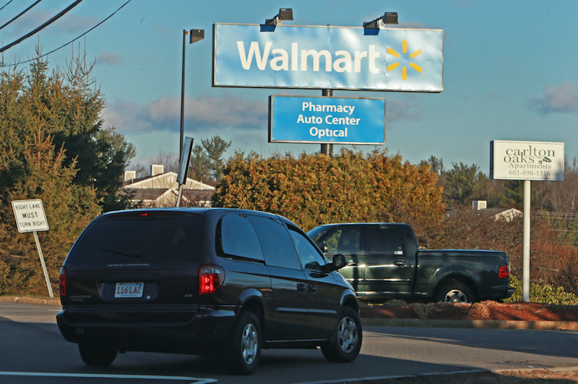 Thanksgiving Day Shopping