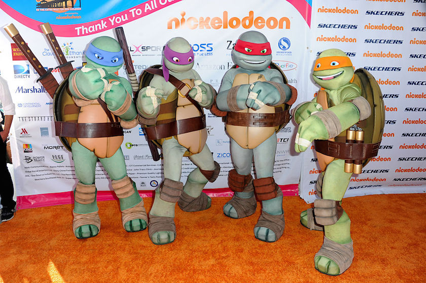 Skechers Pier To Pier Friendship Walk