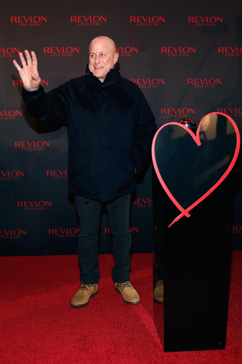 Revlon LOVE IS ON With Olivia Wilde