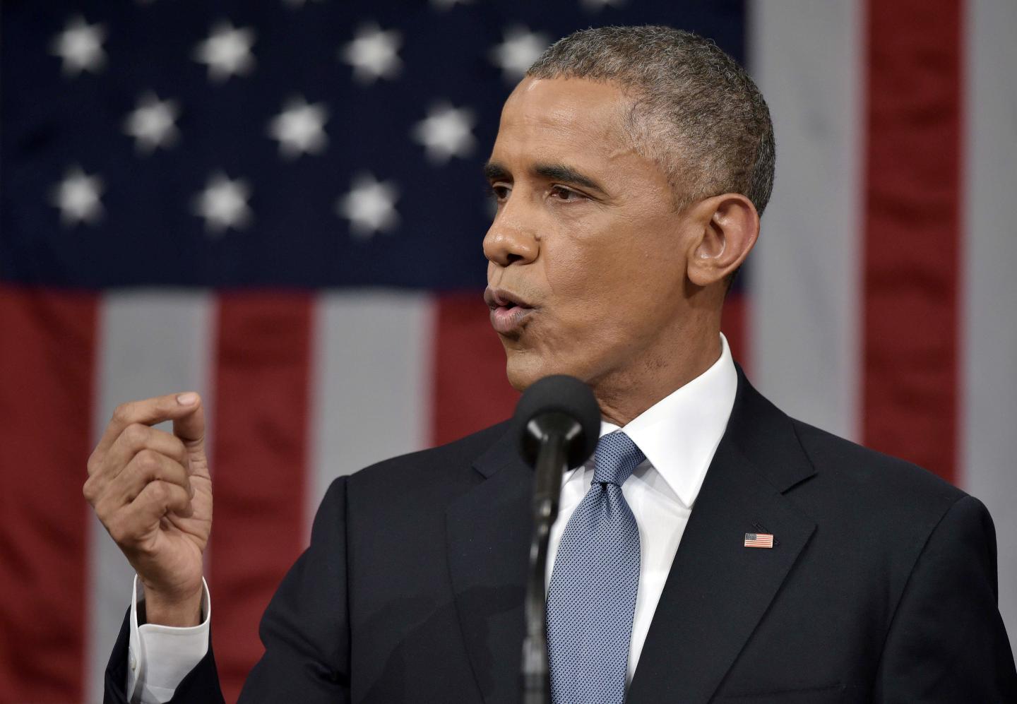 Obama Budget Proposal Includes $19 Billion for Cybersecurity
