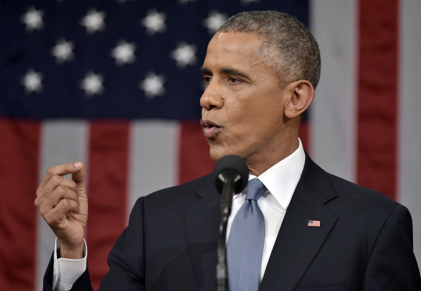 Obama Wants to Help Small Businesses With Their Retirement Plans