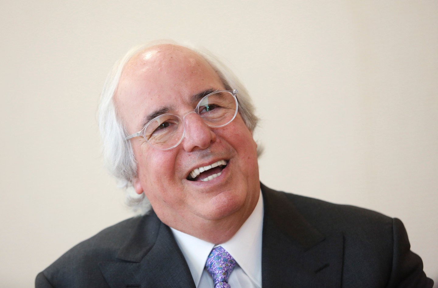 'Catch Me If You Can' Con Man Frank Abagnale Interview