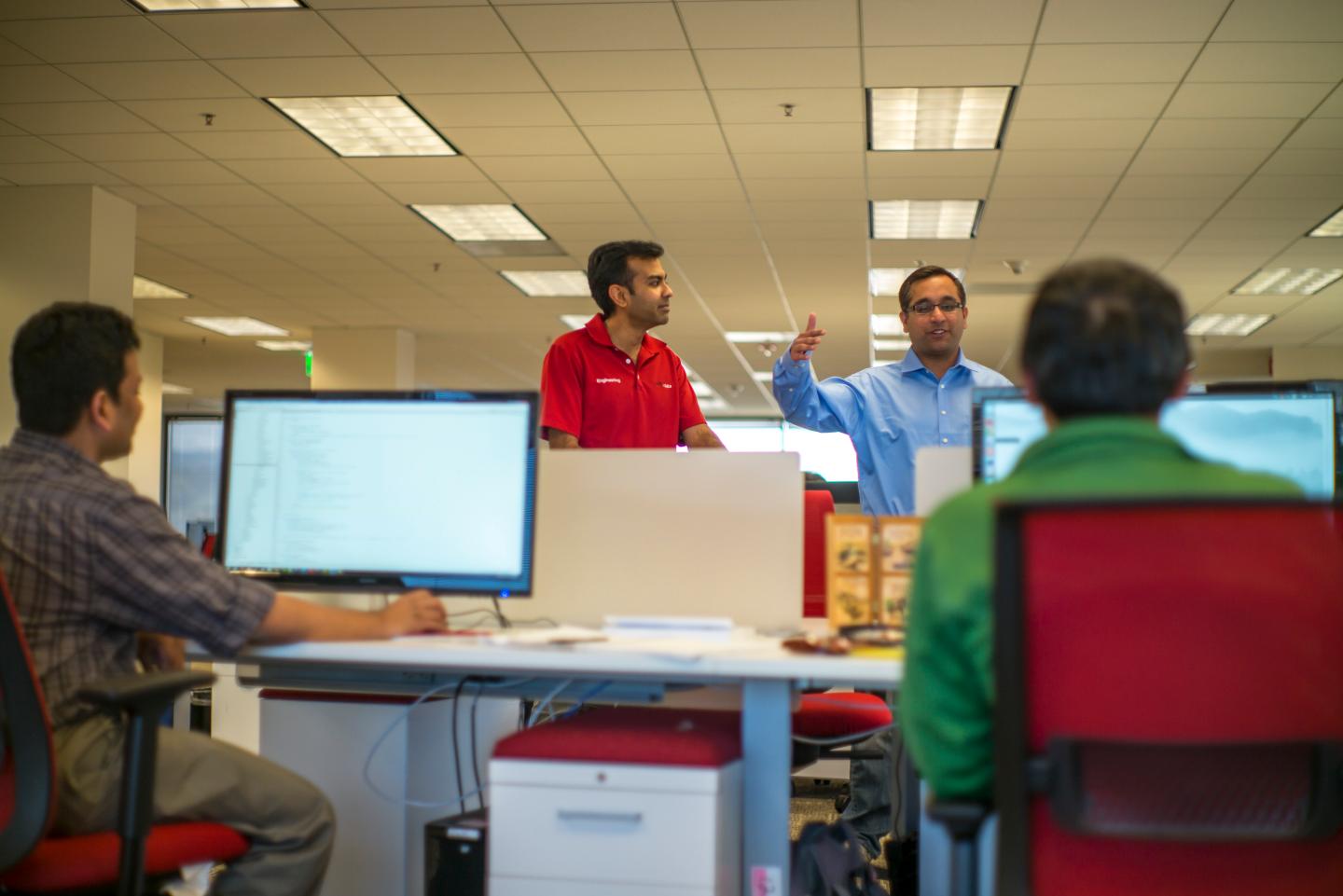 Best Workplace Tech PernixData