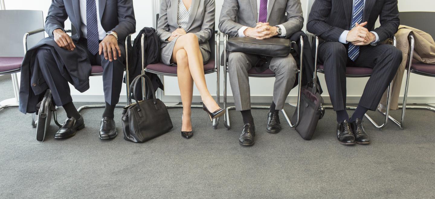 This Is the Worst Reason Not to Hire Someone