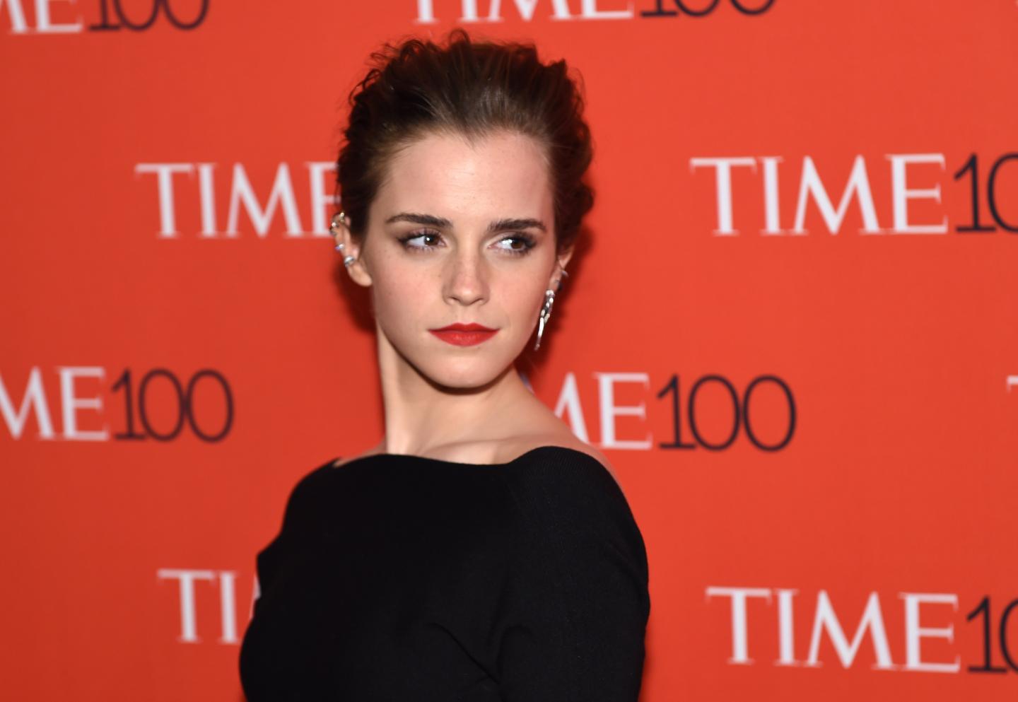 US - TIME 100 GALA