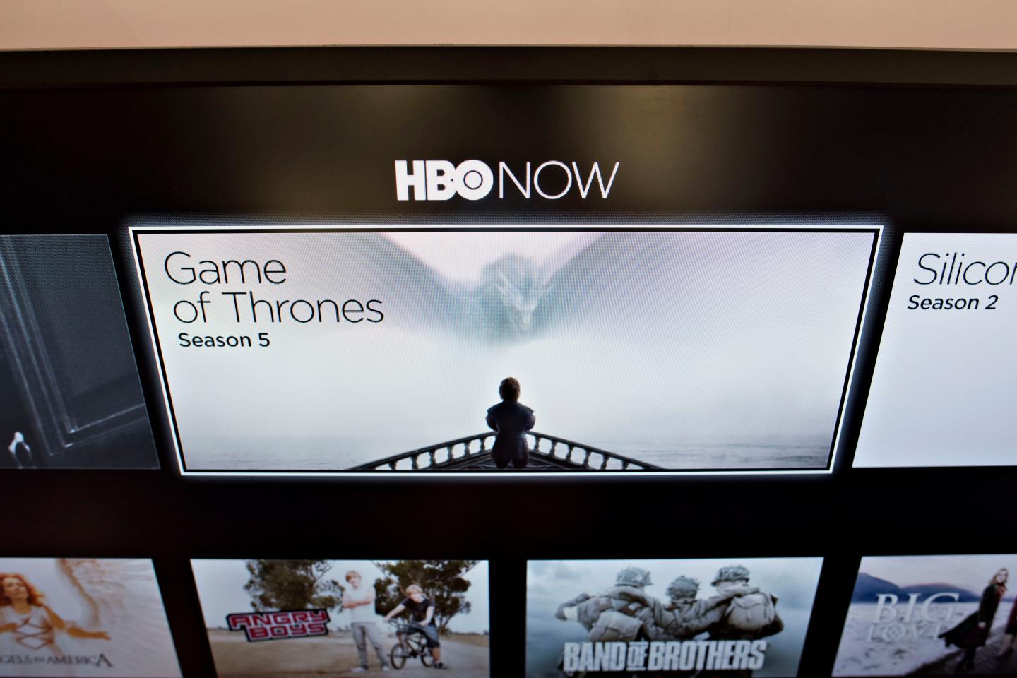 Key Speakers At The INTX Internet &amp; Television Expo