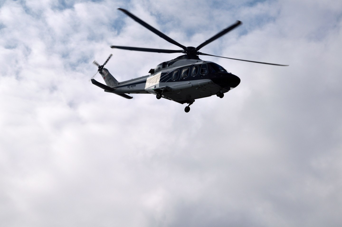 The Heliport at Ciragan Palace Kempinski Hotel, Istanbul, Turkey