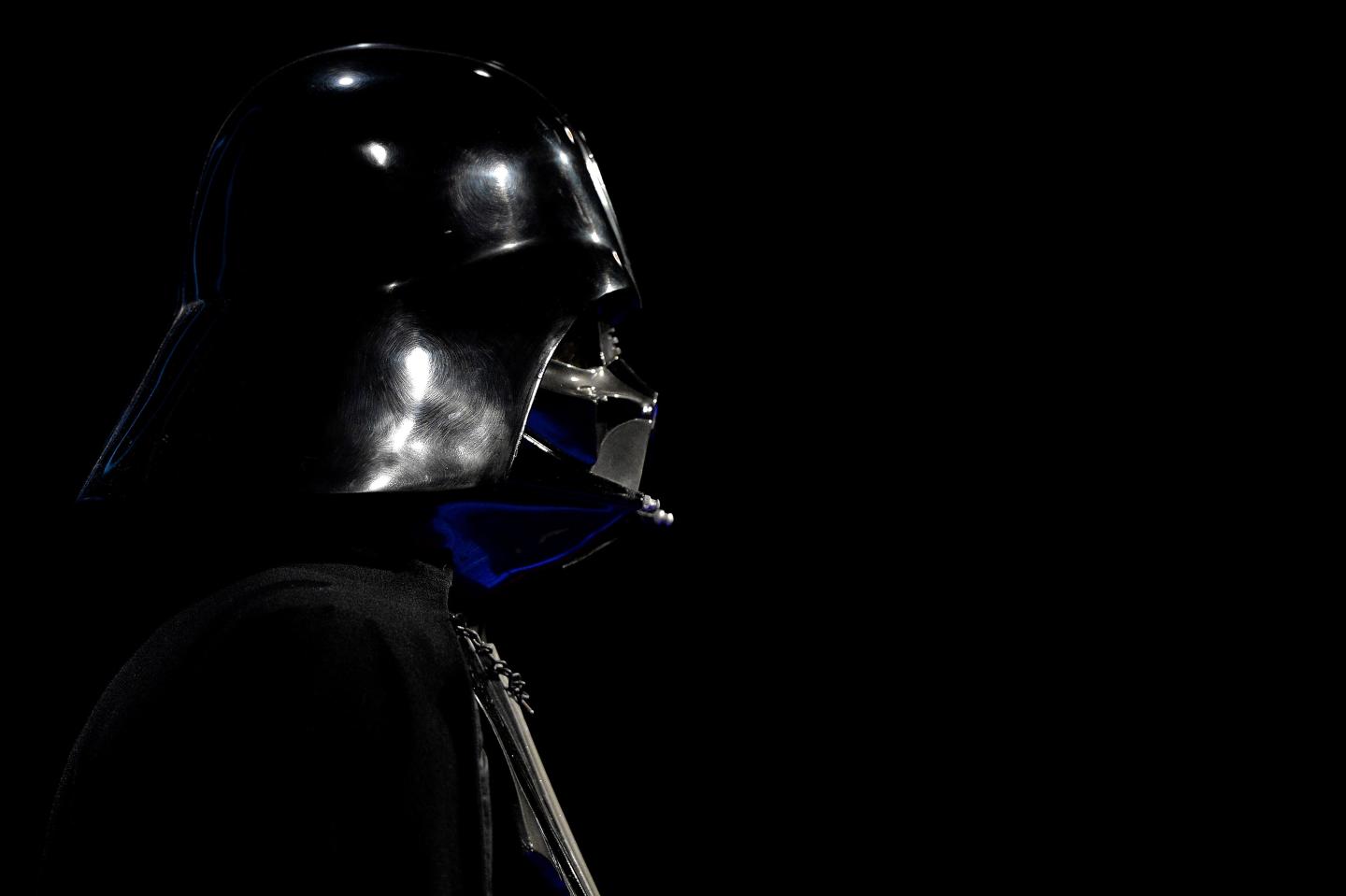 'Star Wars Identities' Exhibtion Press Preview &amp; VIP Opening