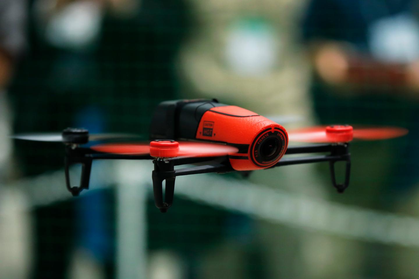Failure To Register Your Drone Today Could Lead To Tough Penalties