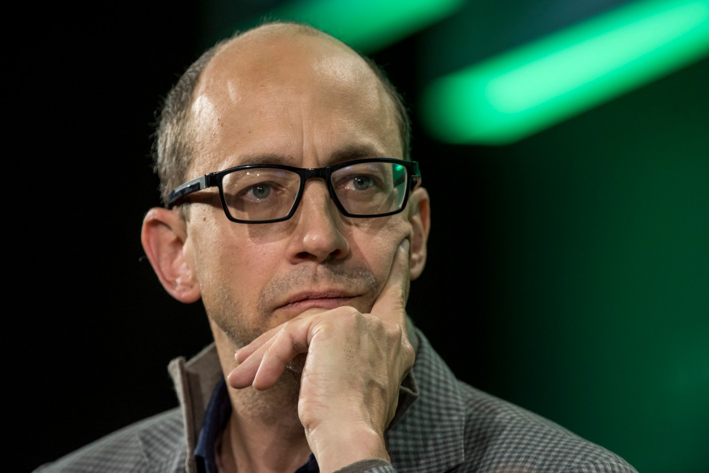 Key Speakers At The Bloomberg Tech Conference