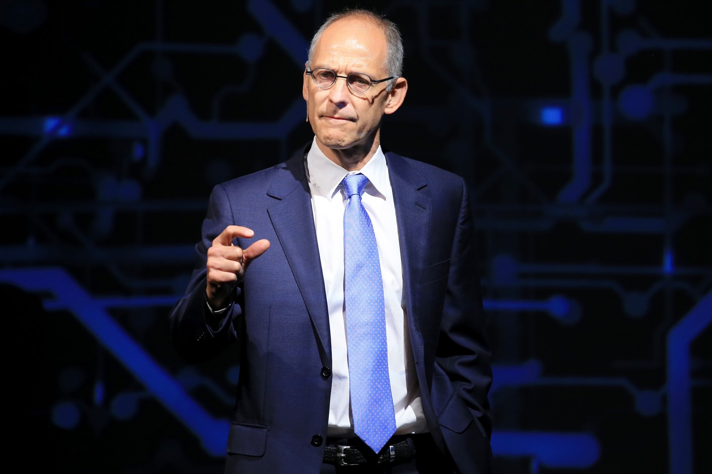 Klick Health Ideas Exchange