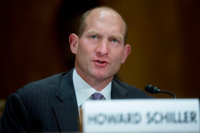 Senate Permanent Subcommittee On Investigations Hearing On U.S. Corporate Tax Code