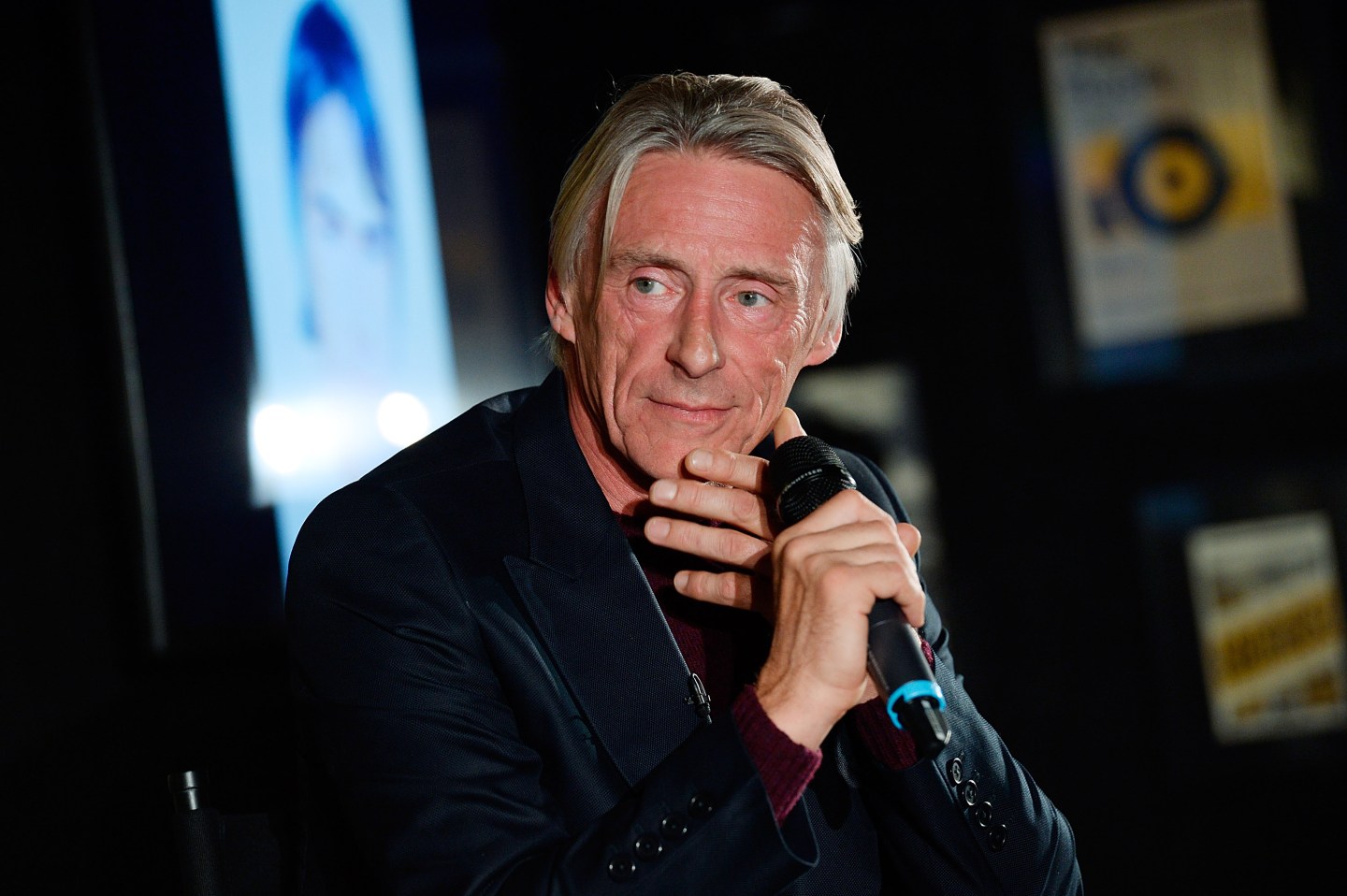 Paul Weller 2015