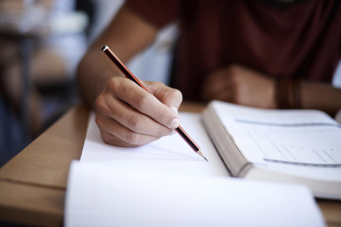 Why Being Book Smart Is Overrated