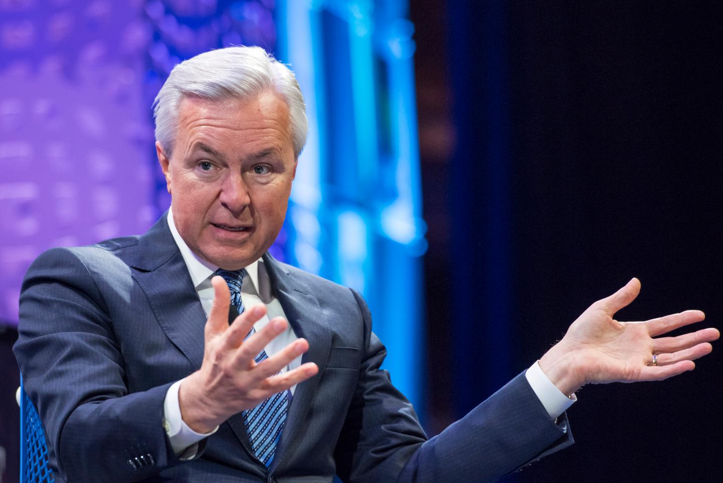 Key Speakers At 2015 The Fortune Global Forum